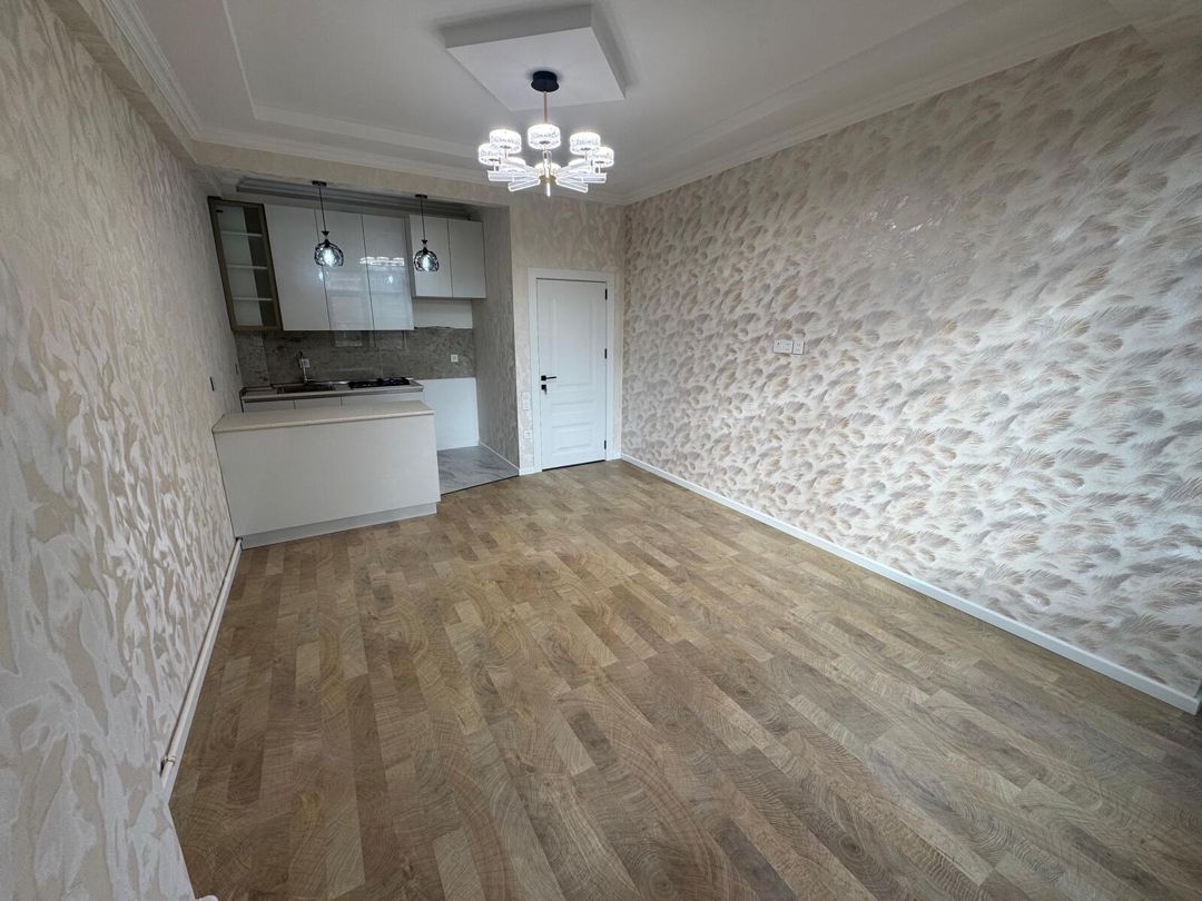 Satılır 2 otaqlı yeni tikili 70 m² — Mənzil, Bakı (4)