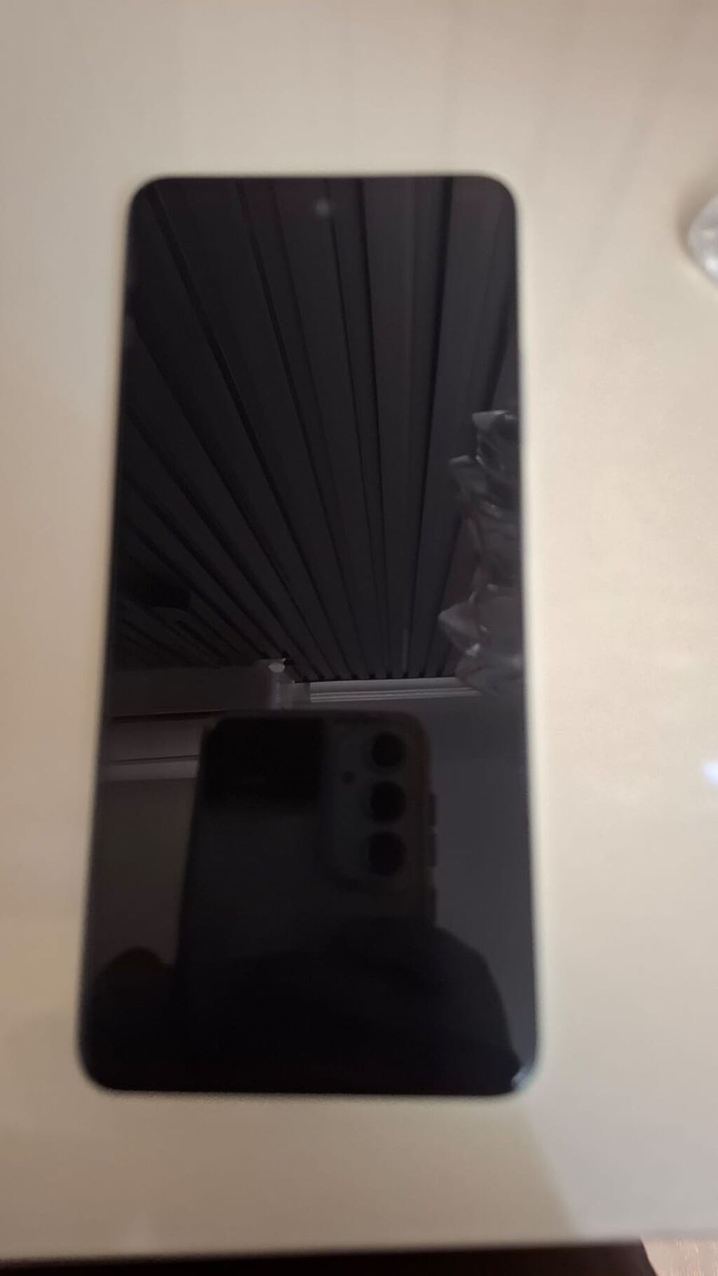 Oppo A3x, rəng - Mavi — OPPO, Bakı (3)