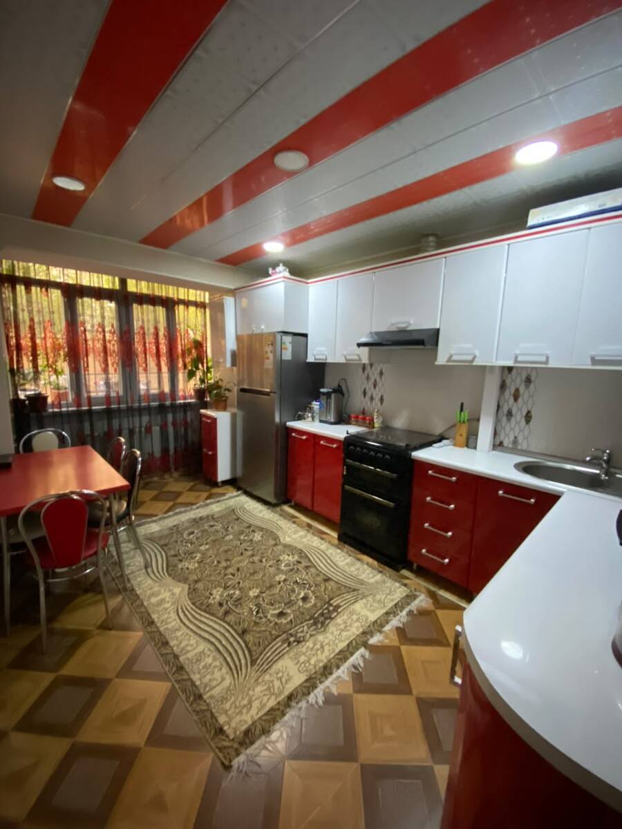 Satılır 2 otaqlı köhnə tikili 55 m² — Mənzil, Bakı (3)