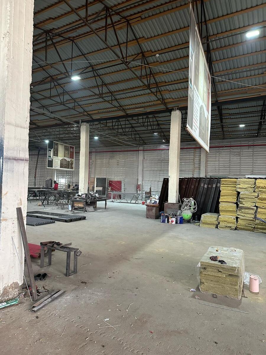 İcarəyə verilir obyekt 2700 m² — Əmlak, Bakı (3)
