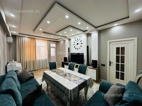 Satılır 3 otaqlı Bina evi menzil (Yeni tikili), 78 m², 10-cu mikrorayon — Sumqayıt