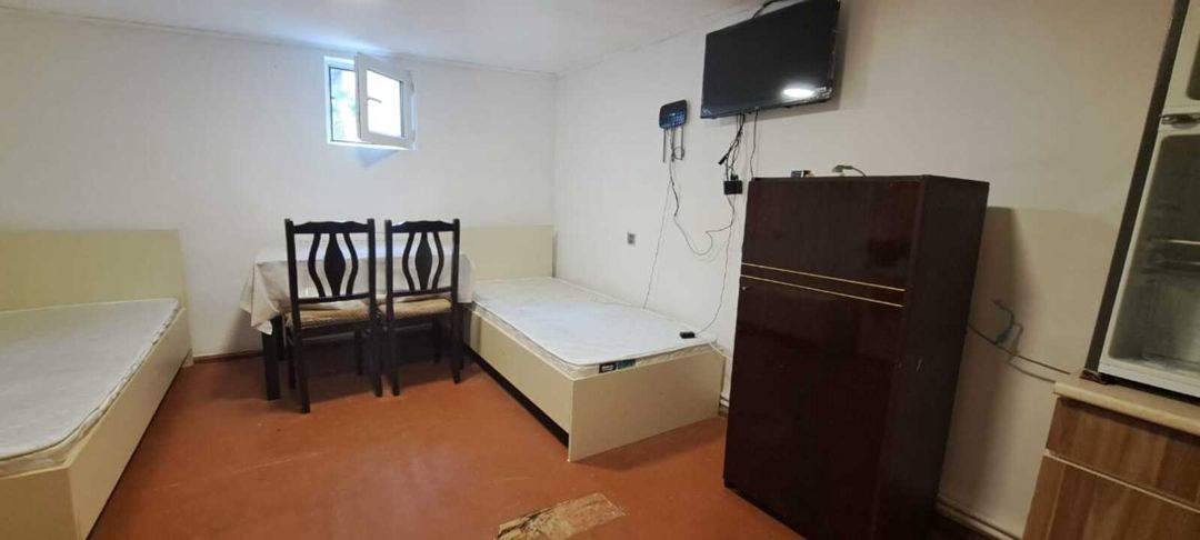 İcarəyə verilir 1 otaqlı həyət evi/bağ evi 16 m² — Ev, villa, Bakı (2)