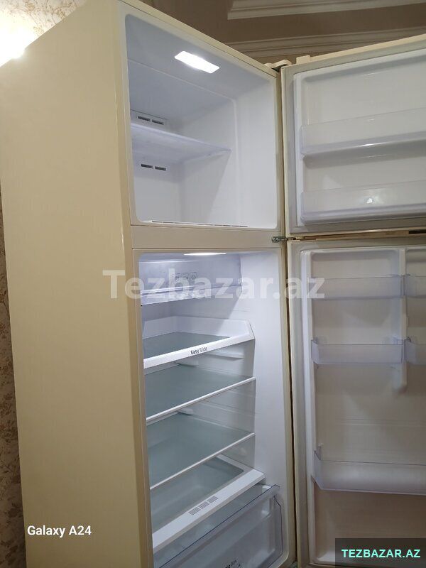 Az işlənmiş soyuducu — Soyuducular, Bakı (3)