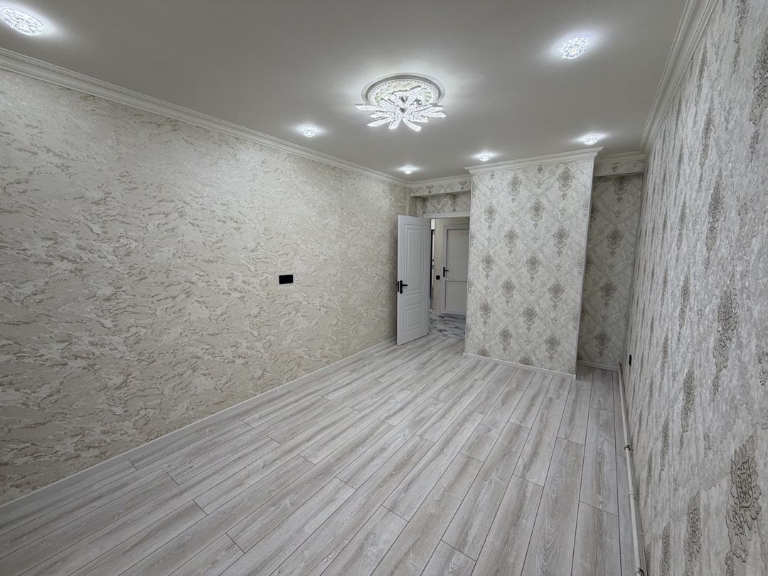 Satılır 2 otaqlı yeni tikili 62 m² — Mənzil, Bakı (6)