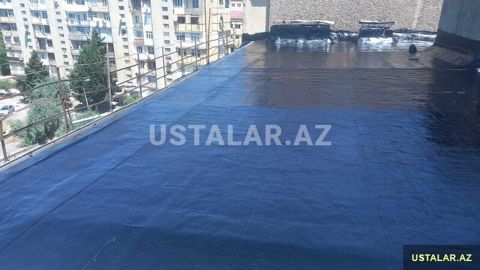 Tol ustasi — Bakı