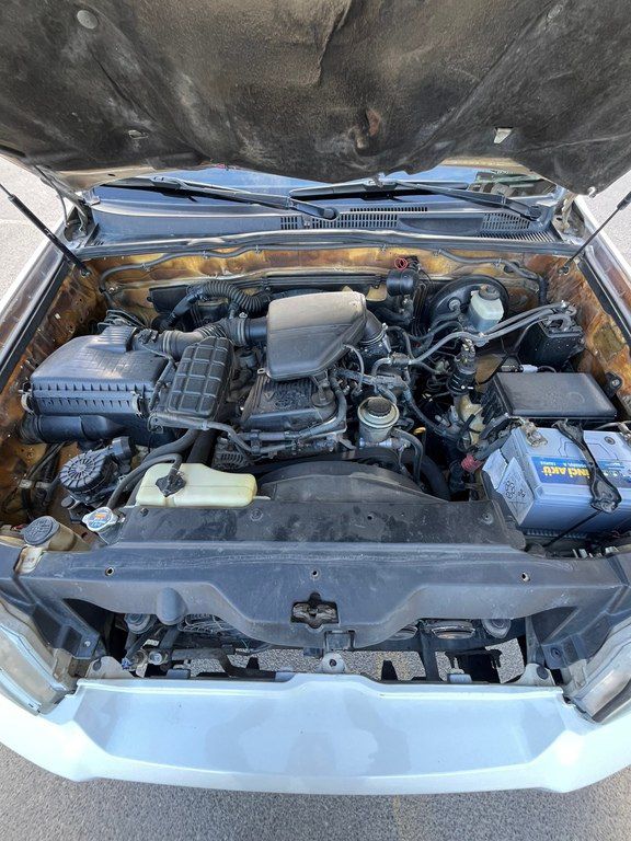 Toyota Land Cruiser Prado, 2.7 L, 2005 il, 275 890 km 77-HM-092 — Avtomobillər, Xırdalan (11)
