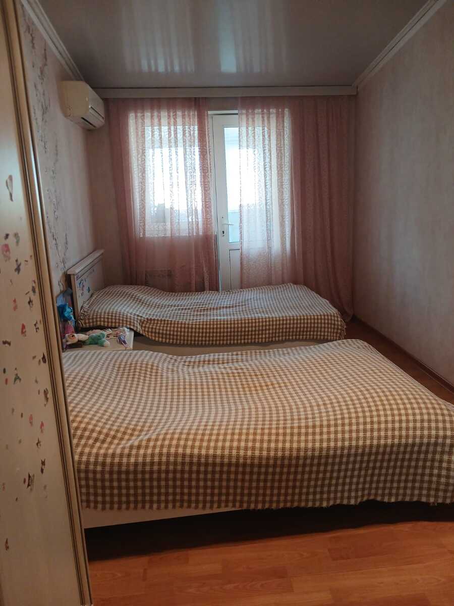 Satılır 4 otaqlı yeni tikili 150 m² — Mənzil, Bakı (9)