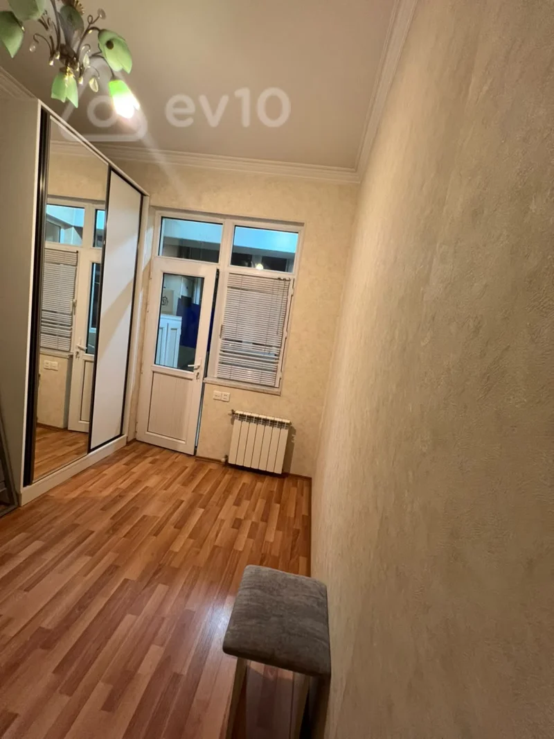 2 otaqlı mənzil, 70 m², Tbilisi prospekti — kirayə — Mənzil, Bakı (6)