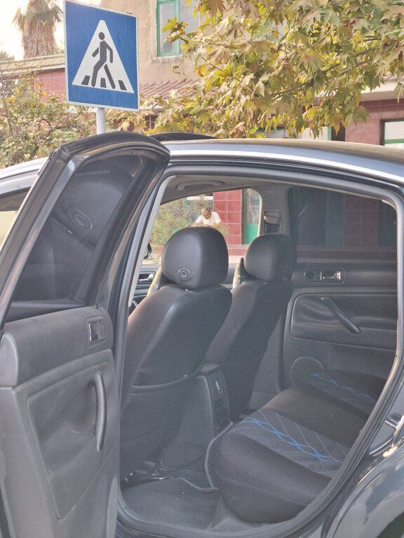 Volkswagen Passat, 1.8 L, 2004 il, 247 026 km — Avtomobillər, Göyçay (9)