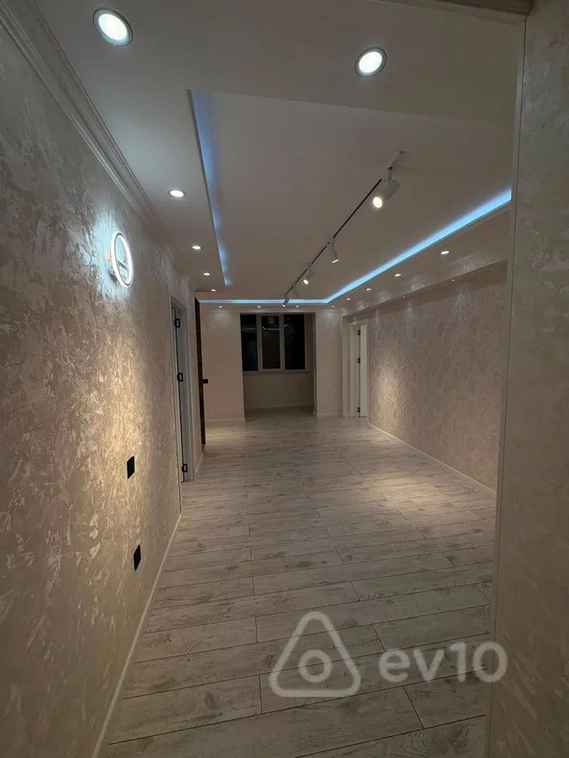 4 otaqlı mənzil, 115 m², Qara Qarayev pr — Mənzil, Bakı (5)