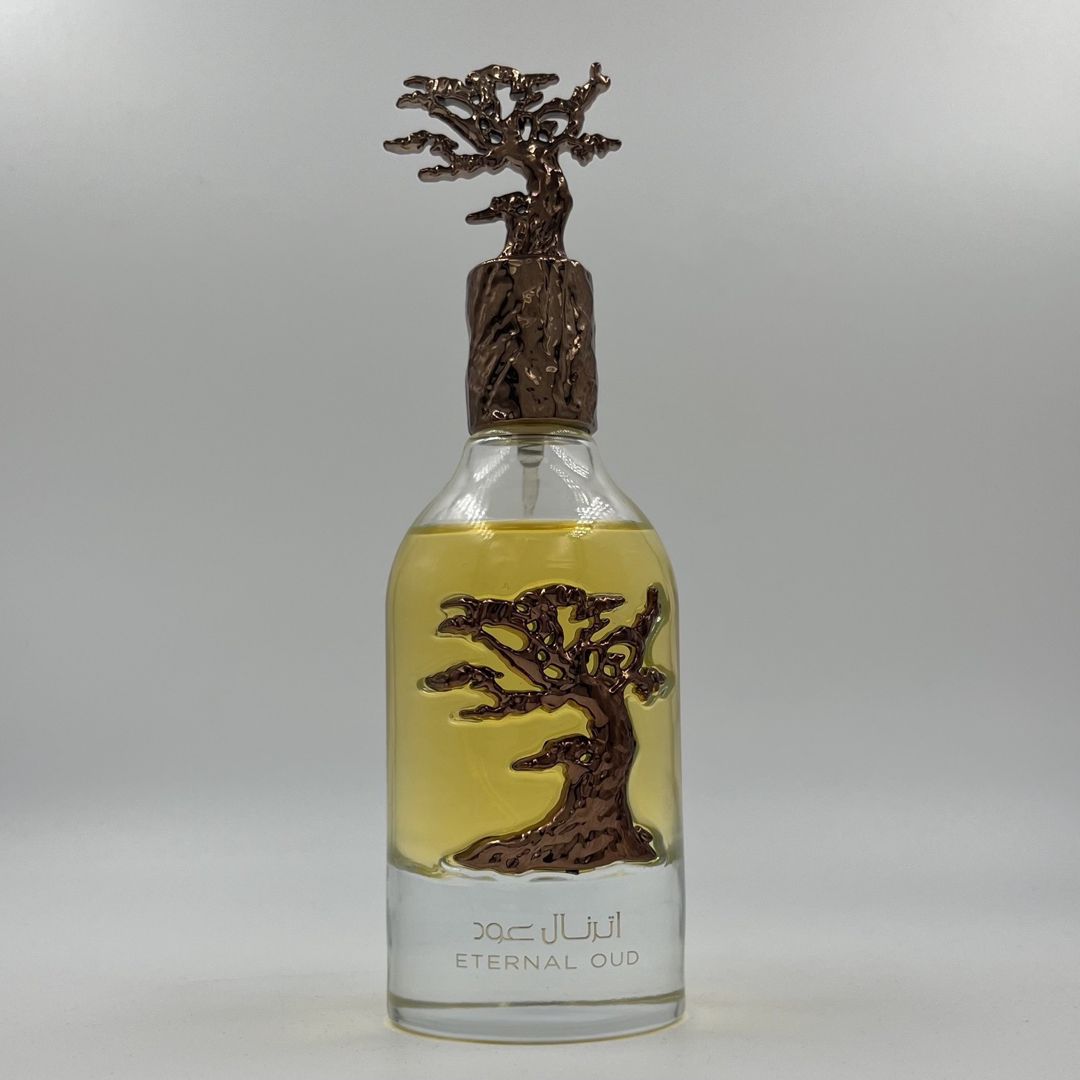 No brand Eternal uniseks ətir suyu 100 ml — Mallar, Bakı (2)
