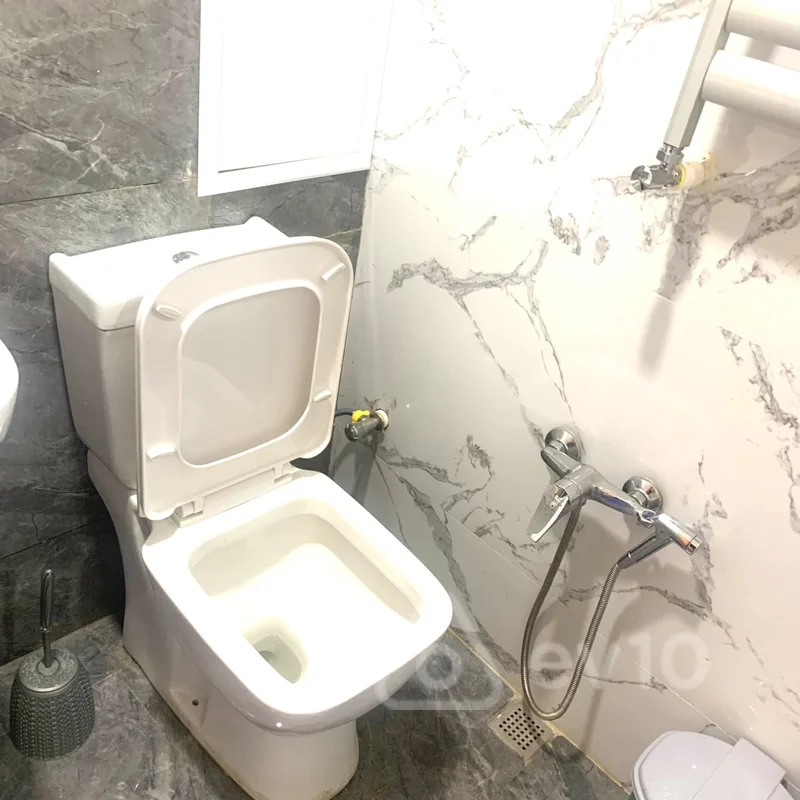 2 otaqlı mənzil, 80 m², Azar Manafov — kirayə — Mənzil, Bakı (11)