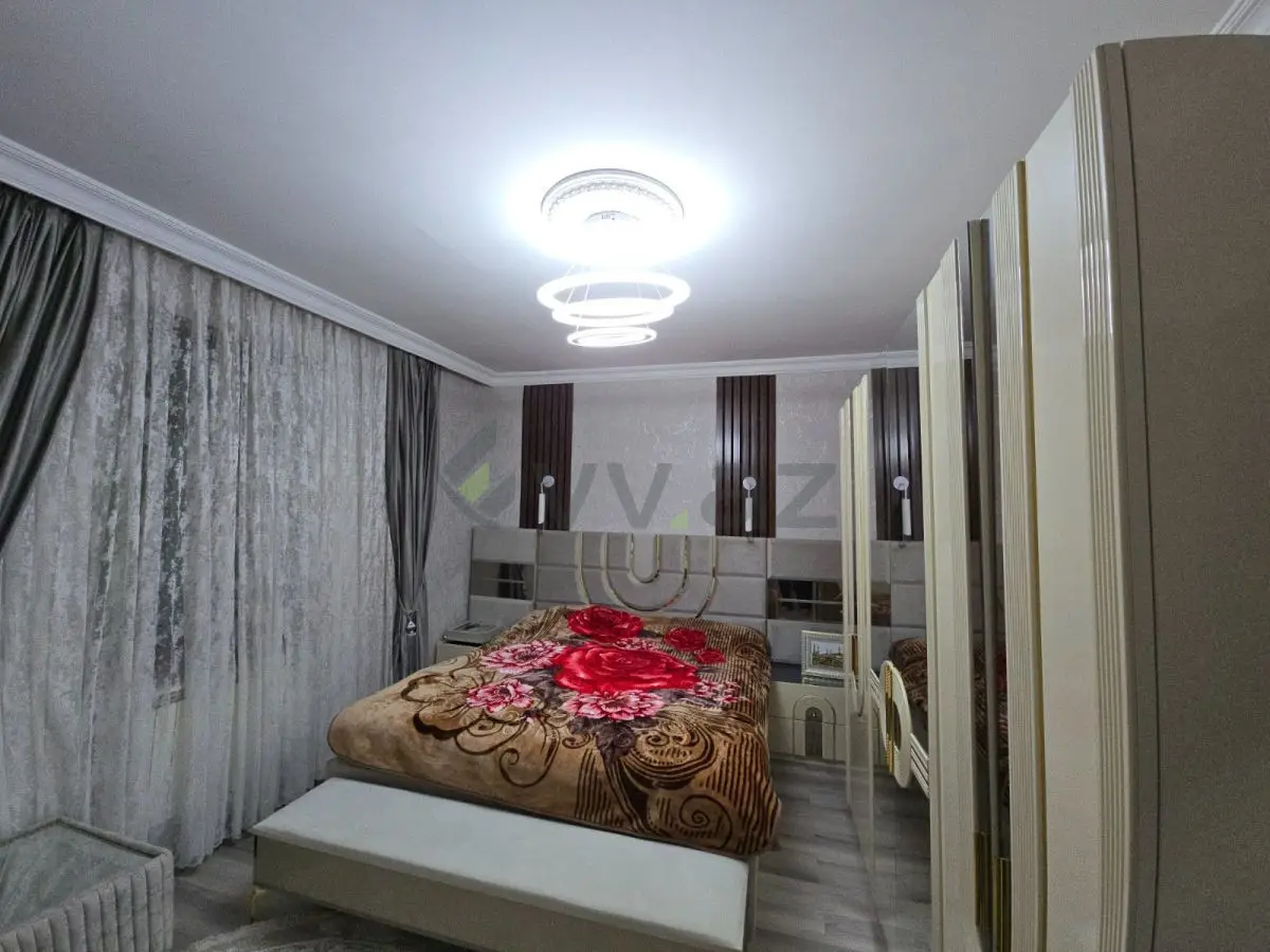 4 otaqlı Həyət evi Satılır, Xırdalan — Ev, villa, Xırdalan (3)