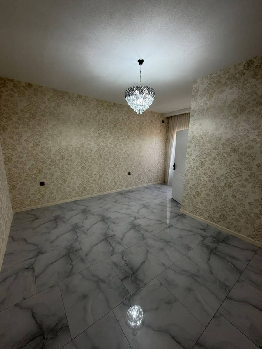 Satılır 4 otaqlı həyət evi/bağ evi 120 m² — Ev, villa, Bakı (10)