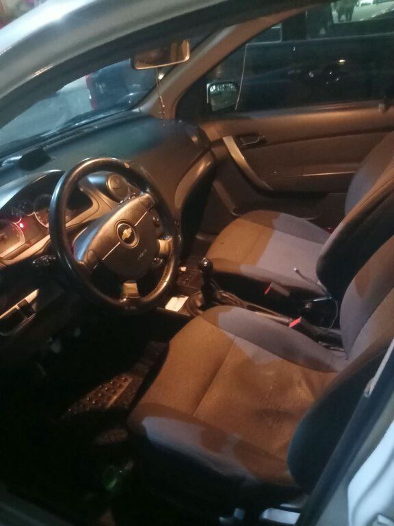 Chevrolet Nexia, 1.5 L, 2022 il, 292 000 km 99-BS-856 — Avtomobillər, Bakı (6)