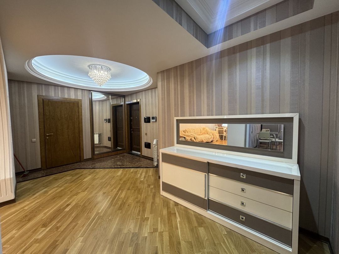 Satılır 2 otaqlı yeni tikili 99 m² — Mənzil, Xırdalan (9)