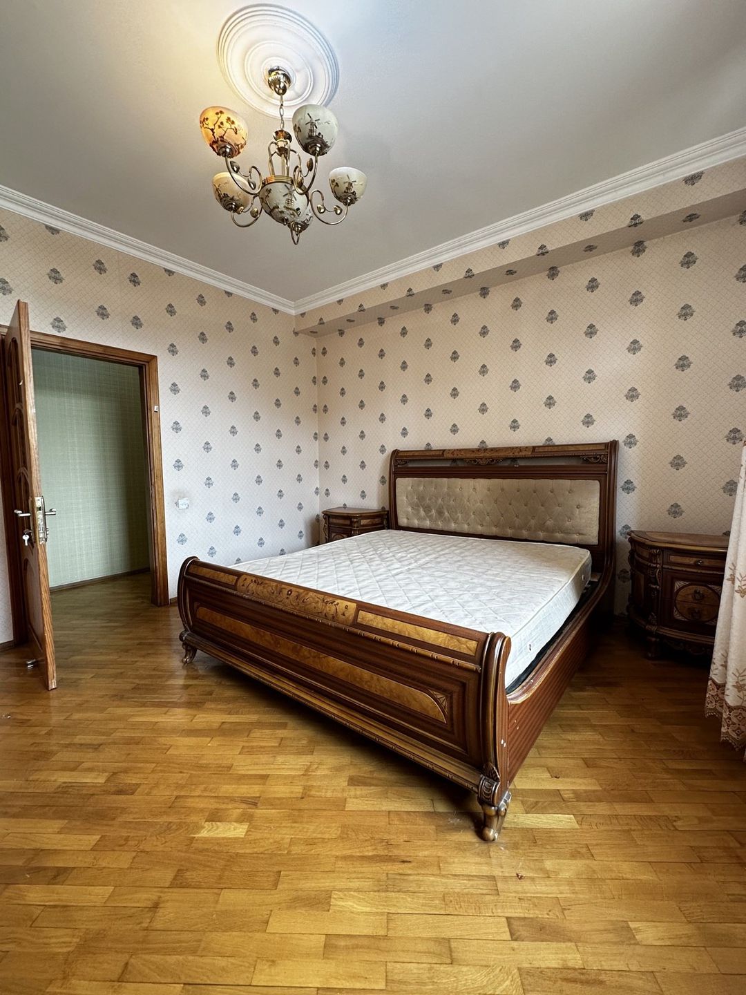 Satılır 2 otaqlı yeni tikili 85 m² — Mənzil, Bakı (5)