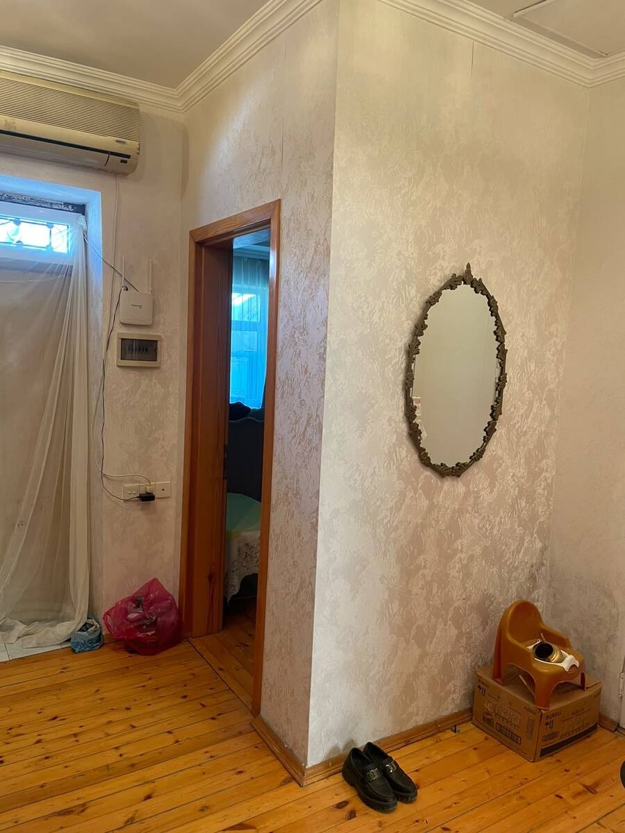 Satılır 3 otaqlı həyət evi/bağ evi 85 m² — Ev, villa, Xırdalan (10)