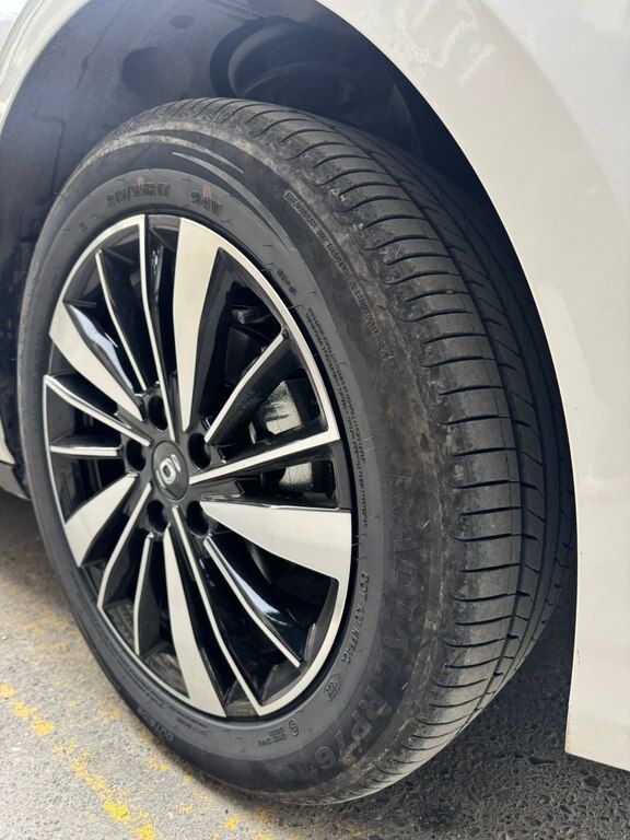 Changan Qiyuan A05, 1.5 L, 9.07 kWh, 2025 il, 55 000 km — Avtomobillər, Bakı (9)