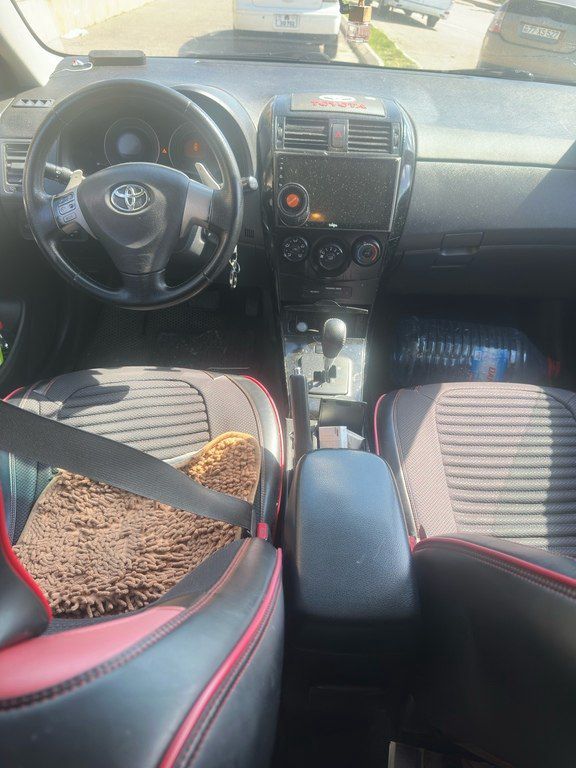 Toyota Corolla, 1.6 L, 2007 il, 420 000 km 90-TE-662 — Avtomobillər, Bakı (5)