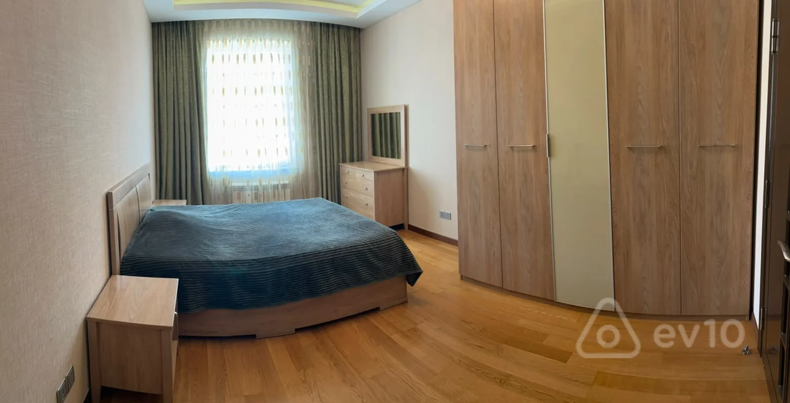 3 otaqlı mənzil, 98 m², Həzi Aslanov Metrosuna yaxın — Mənzil, Bakı (7)