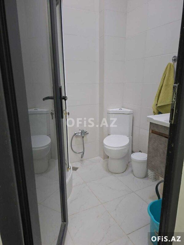 Yeni tikili Kirayə Verilir Xətai r., Xətai m., 2 otaq, 60 m² — Mənzil, Bakı (7)