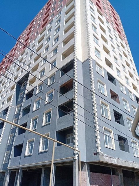 Satılır 2 otaqlı yeni tikili 75 m² — Bakı