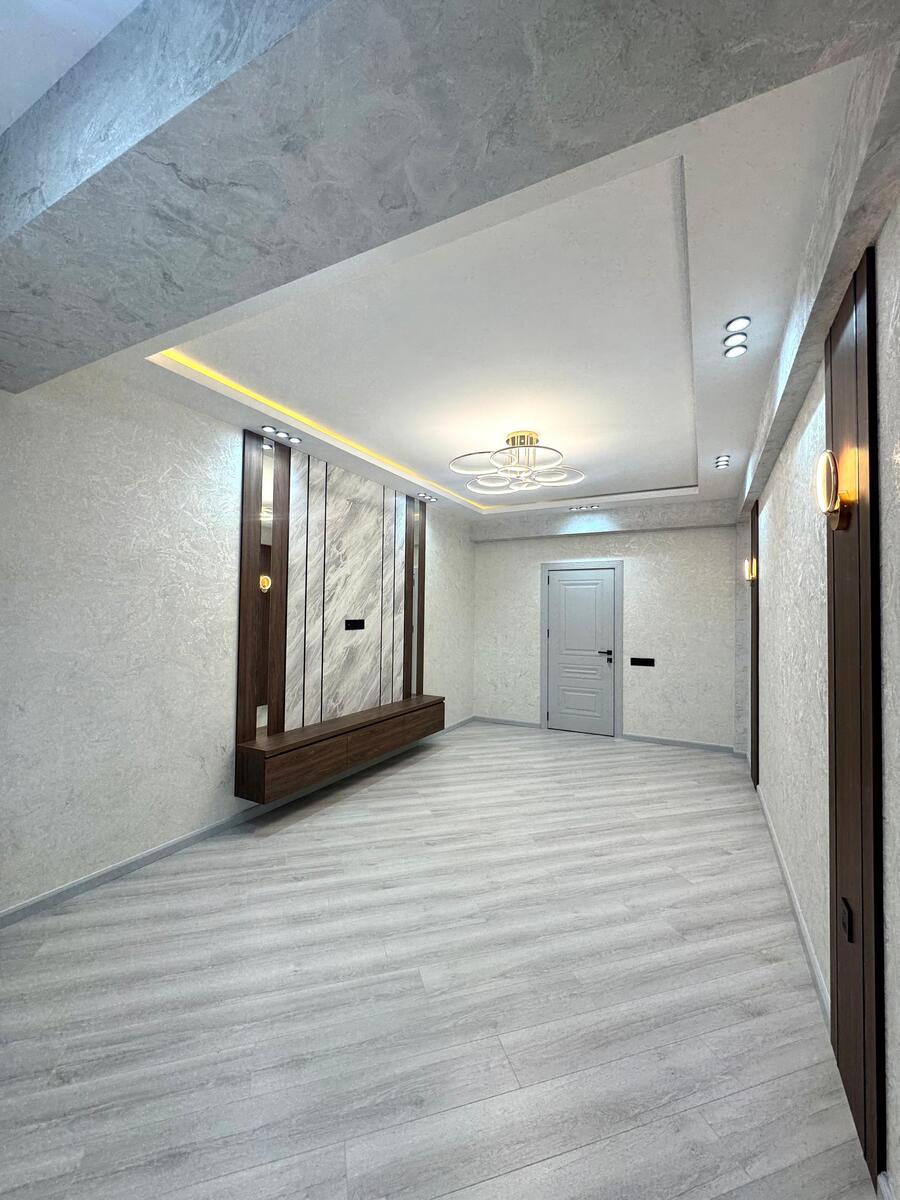 Satılır 3 otaqlı yeni tikili 90 m² — Mənzil, Bakı (2)