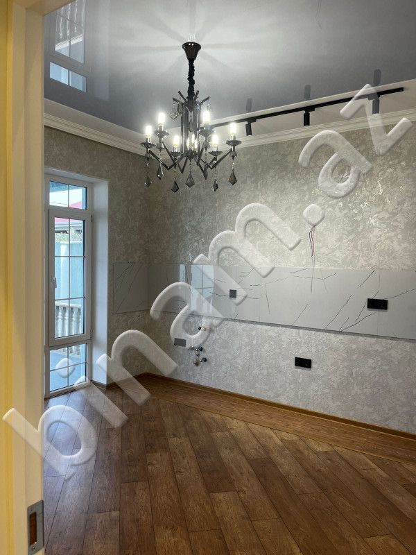 4 otaqlı Villa / Həyət evi, Satış, Bakı, Xəzər, Koroğlu — Ev, villa, Bakı (8)