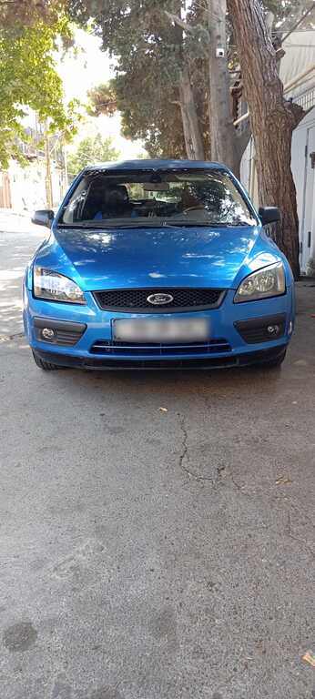 Ford Focus, 1.6 L, 2006 il, 325 000 km — Bakı