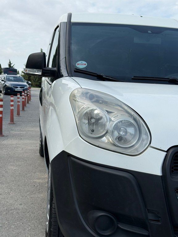 Fiat Doblo, 1.4 L, 2014 il, 232 960 km — Avtomobillər, Bakı (8)