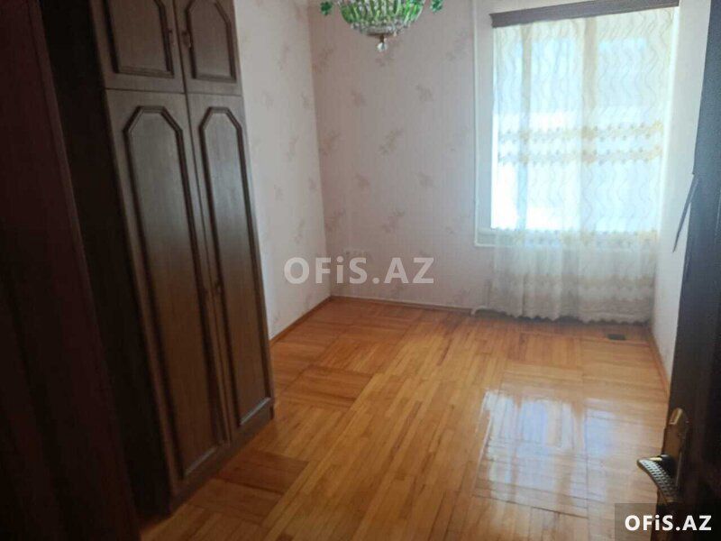 Köhnə tikili Satılır Nəsimi r., Memar Əcəmi m., 3 otaq, 64.5 m² — Mənzil, Bakı (6)