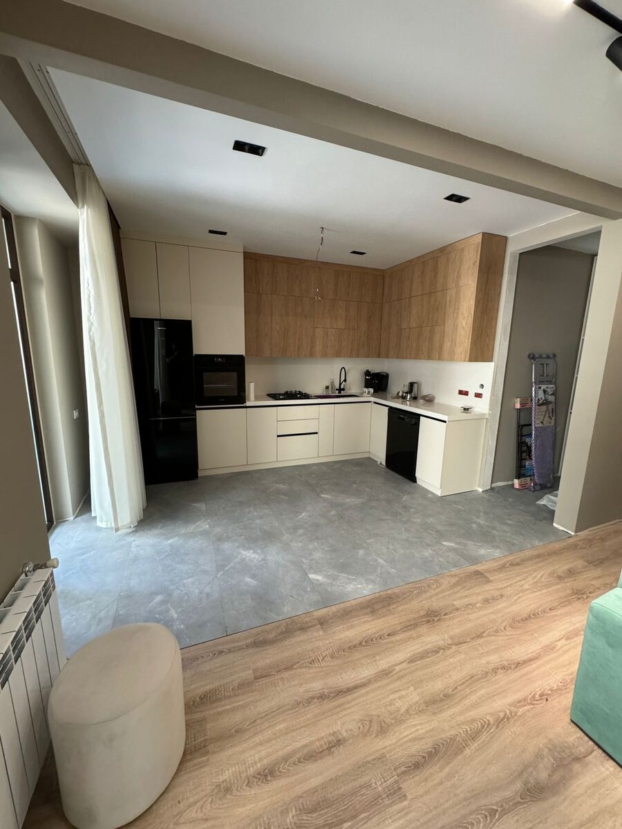İcarəyə verilir 3 otaqlı yeni tikili 150 m² — Mənzil, Bakı (6)