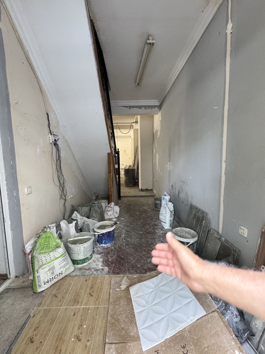 İcarəyə verilir obyekt 300 m² — Əmlak, Bakı (3)
