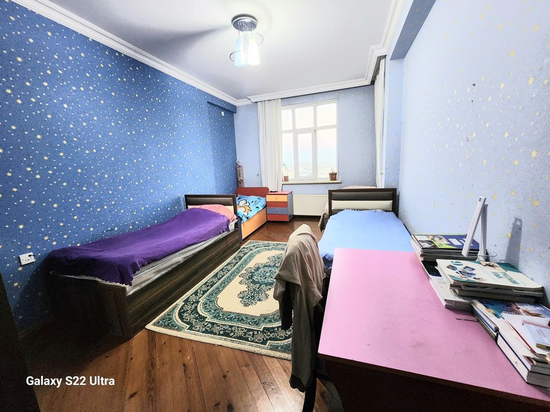 Satılır 3 otaqlı yeni tikili 142 m² — Mənzil, Bakı (6)