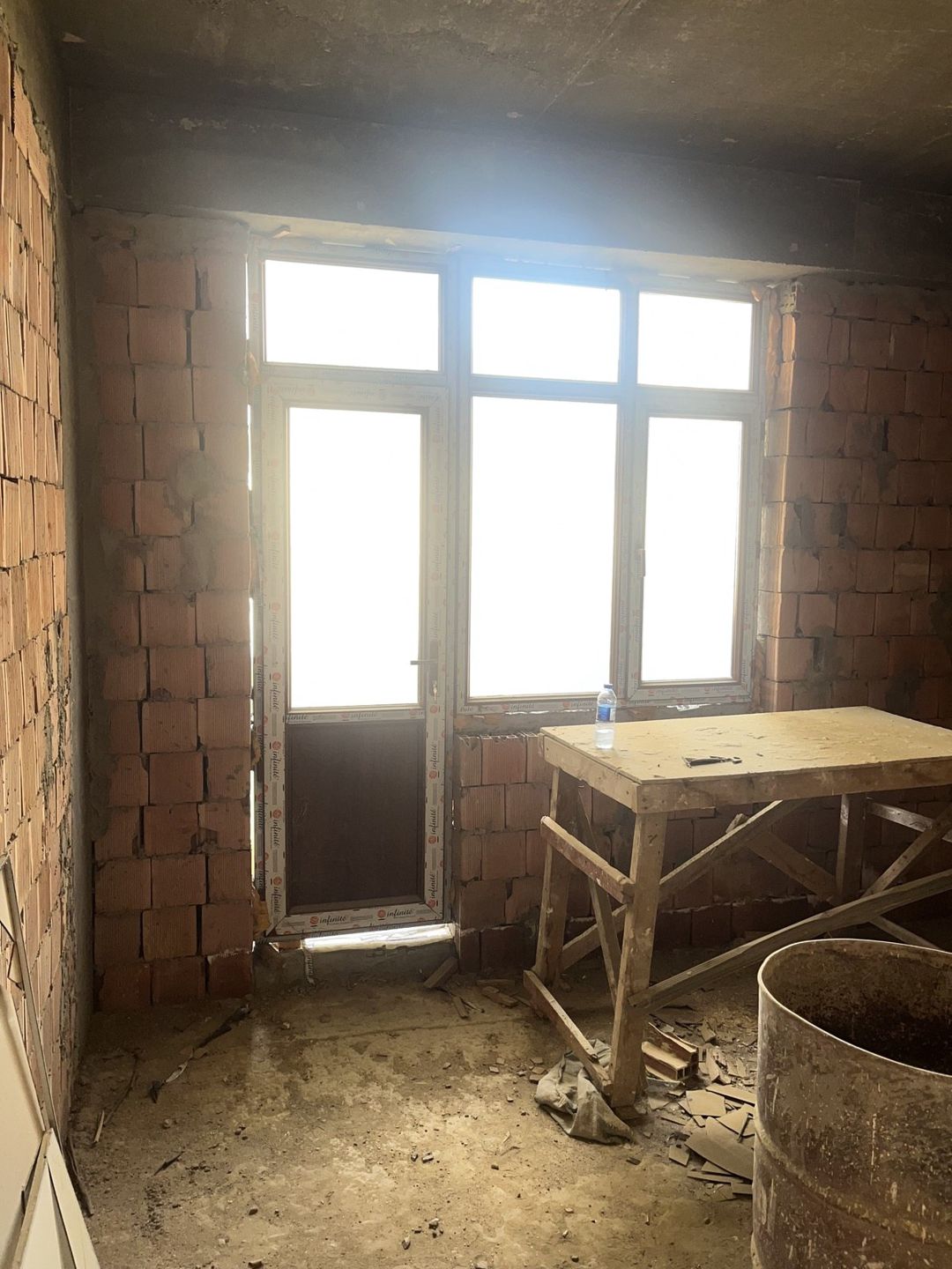 Satılır 3 otaqlı yeni tikili 57.8 m² — Mənzil, Bakı (4)