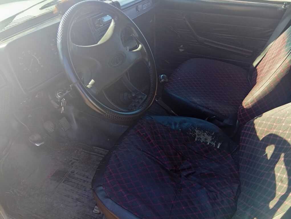 Lada (VAZ) 2107, 1.6 L, 2003 il, 50 000 km — Avtomobillər, Ucar (6)