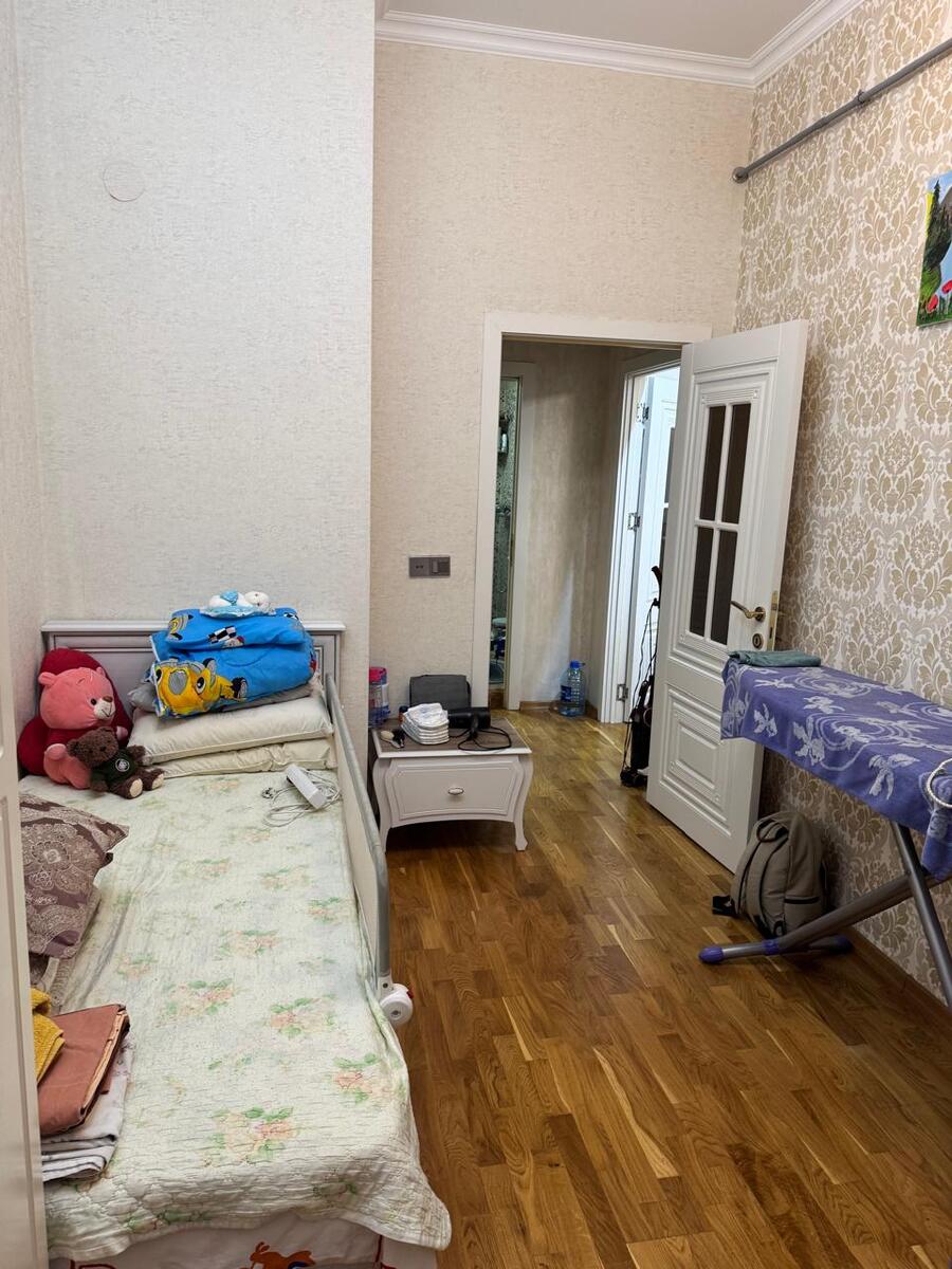 Satılır 3 otaqlı yeni tikili 80 m² — Mənzil, Bakı (5)