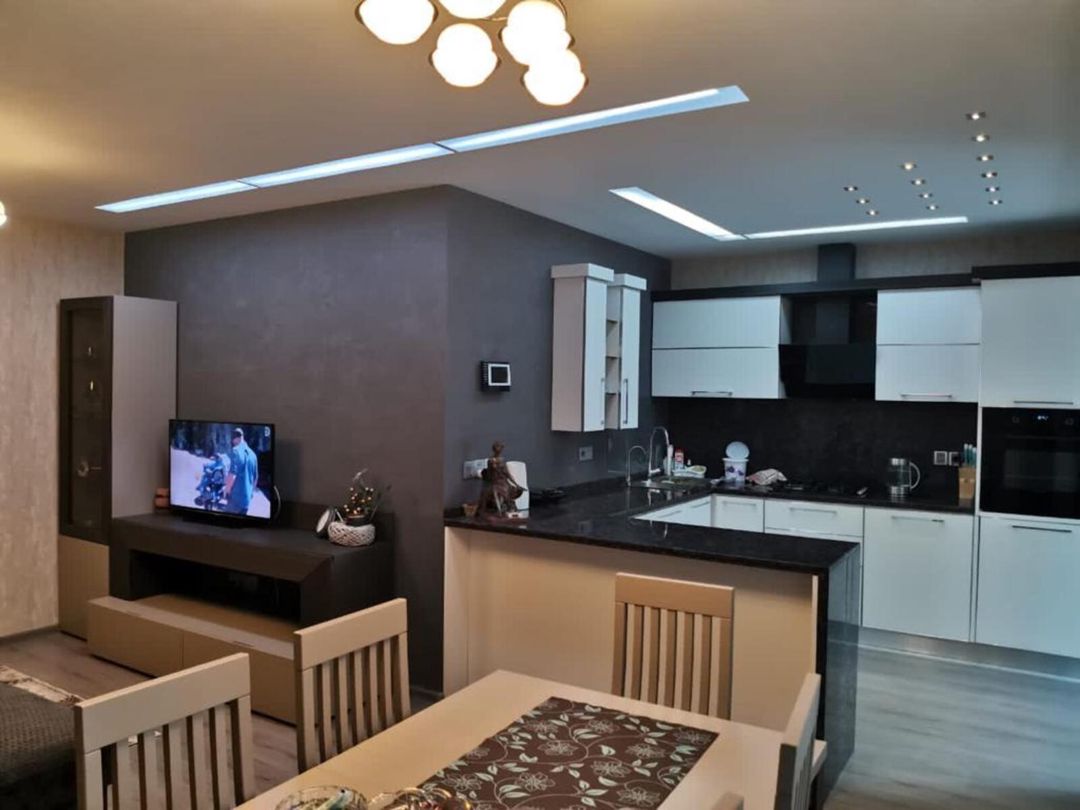 Satılır 3 otaqlı köhnə tikili 80 m² — Mənzil, Bakı (11)