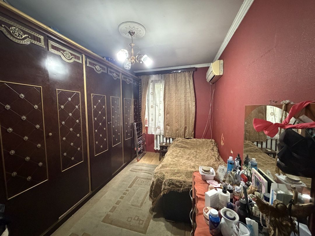 Satılır 2 otaqlı köhnə tikili 70 m² — Mənzil, Bakı (12)