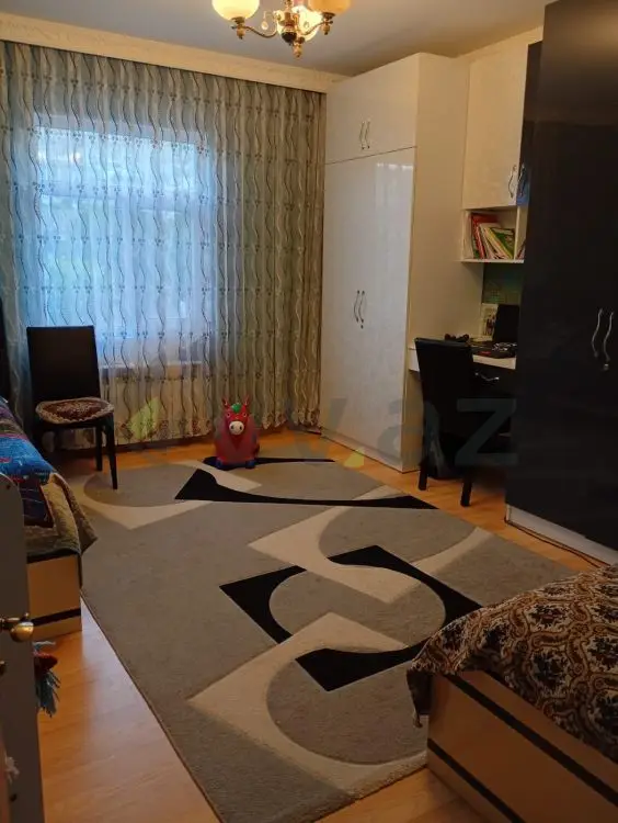 4 otaqlı Həyət evi Satılır, Zığ qəs., Suraxanı, Bakı — Ev, villa, Bakı (10)