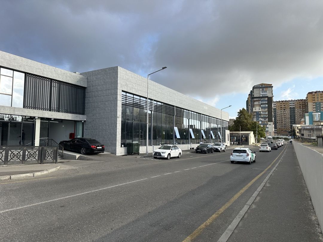 Satılır obyekt 3000 m² — Əmlak, Bakı (10)