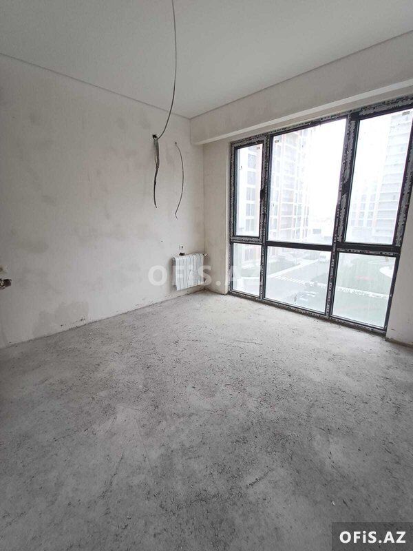 Yeni tikili Satılır Yasamal r., Yeni Yasamal q., 4 otaq, 121.24 m² — Mənzil, Bakı (6)