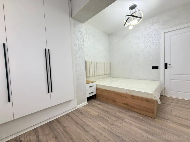 Satılır 2 otaqlı Mənzil Köhnə tikili 45 m² Bakı, Nizami r., Xalqlar Dostluğu m — Mənzil, Bakı (7)