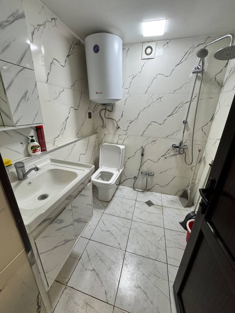 İcarəyə verilir obyekt 100 m² — Əmlak, Bakı (8)