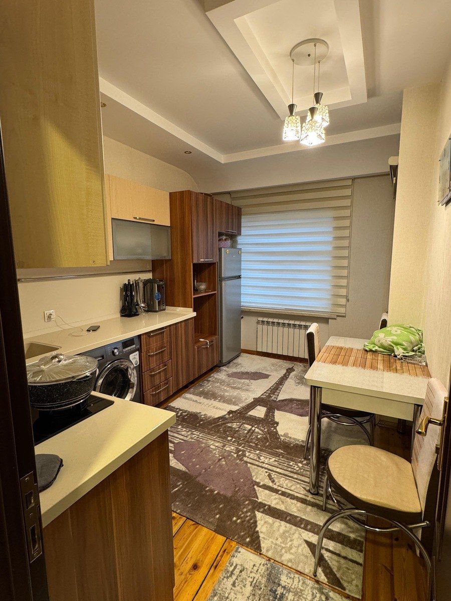 Satılır 2 otaqlı yeni tikili 73 m² — Mənzil, Bakı (2)