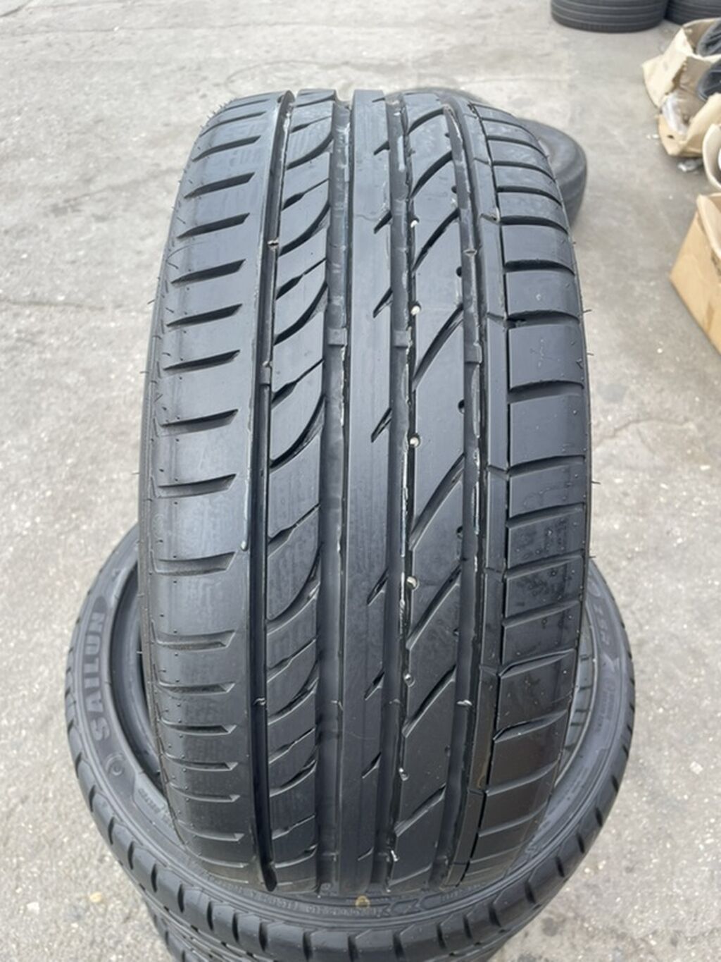 Yeni Şin Sailun 205 / 40 / R 17 — Şinlər, Bakı (3)