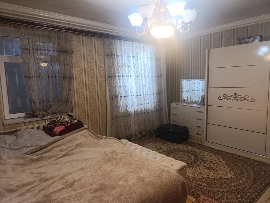 Satılır 5 otaqlı həyət evi/bağ evi 207 m² — Ev, villa, Bakı (7)