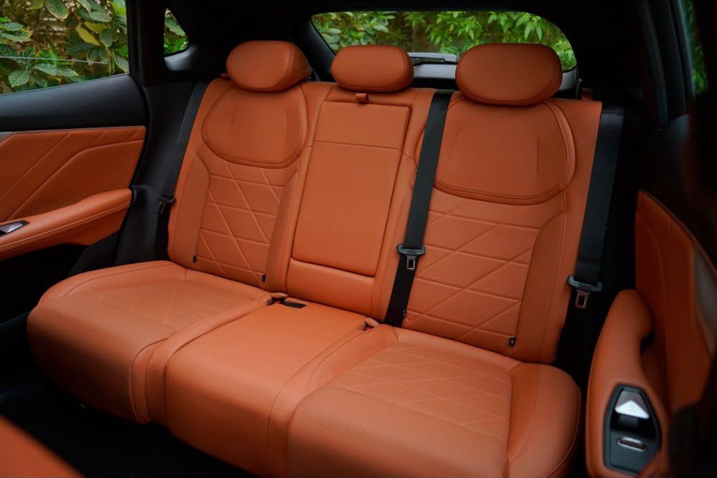 Changan Deepal S05, 56.12 kWh, 2026 il, yeni — Avtomobillər (7)