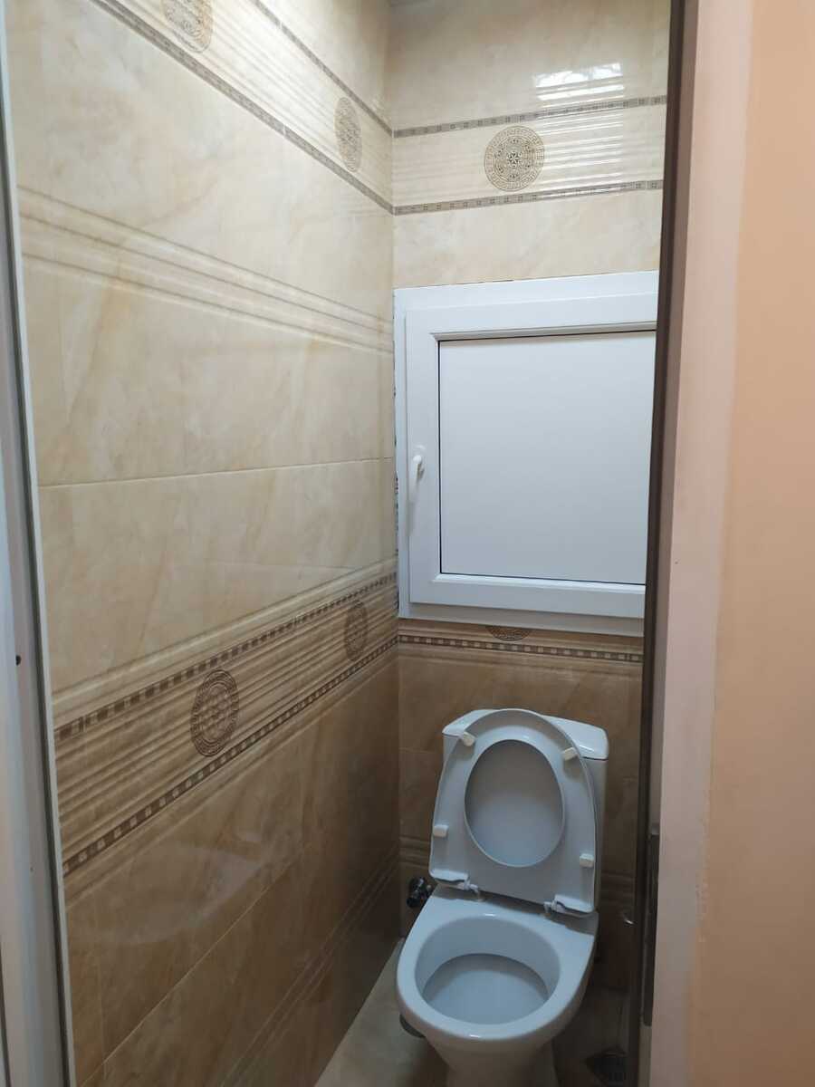 İcarəyə verilir 3 otaqlı köhnə tikili 80 m² — Mənzil, Bakı (7)